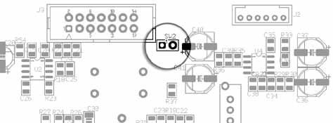 8 GND Lift La DI è estremante curata e silenziosa per cui quasi mai servirà disattivare il GND