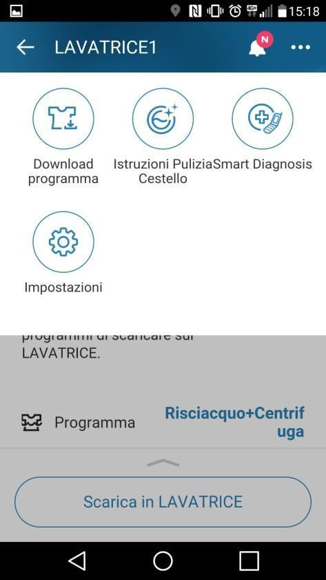 controllare e verificare eventuali problemi