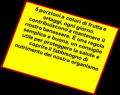 dei colori