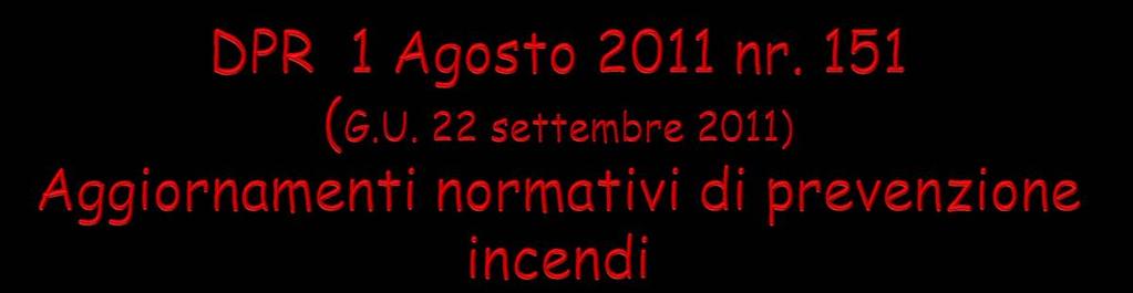 CORPO NAZIONALE DEI VIGILI DEL FUOCO COMANDO PROVINCIALE VIGILI DEL FUOCO CASERTA