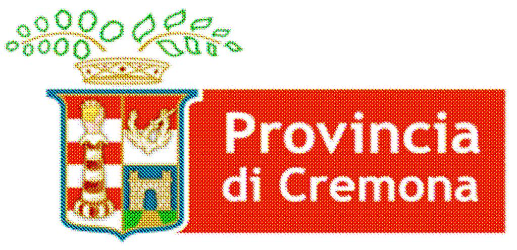 PROVINCIA DI CREMONA UFFICIO STATISTICA