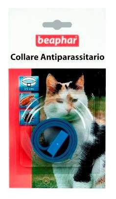 12  blu BEAPHAR M024 ANTIPARASSITARIO