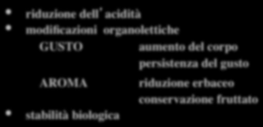 VIE DEGRADATIVE DELL ACIDO MALICO I MDH - Malico deidrogenasi acido malico acido ossalacetico acido piruvico acido lattico II EM -