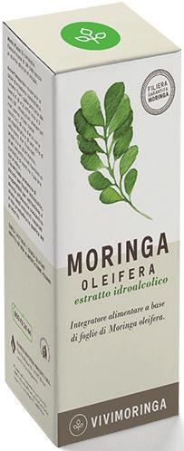 PRODOTTI IN EVIDENZA esclusive Terra d Incanto NOVITÀ MORINGA OLEIFERA Estratto Puro e