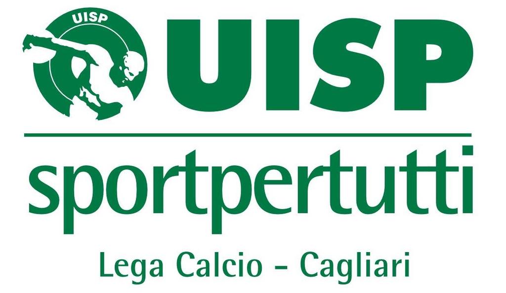 Gli abbinamenti delle sette (13) gare preliminari sono stati sorteggiati pubblicamente durante l Assemblea Generale delle società aderenti nella sede UISP di Cagliari il 19 Settembre 2016.