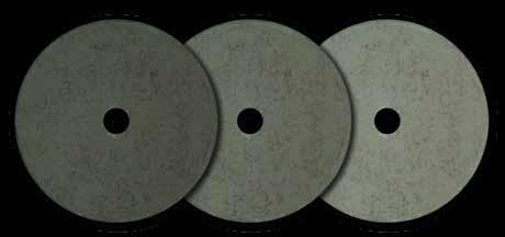 For Marble, Granite, Engineered stone and Porcelain gres. Ø100 mm - 4 Max rpm 4.000 Code SVT3003 Pos.