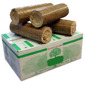 Combustione Pellet: legno