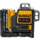 8V 2AH DCE0811D1G Prezzo 492,89 DEWALT - LASER ROSSO - 2