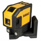 Laser A Punti DEWALT - LIVELLA LASER AUTOLIVELLANTE A 3 PUNTI MT.