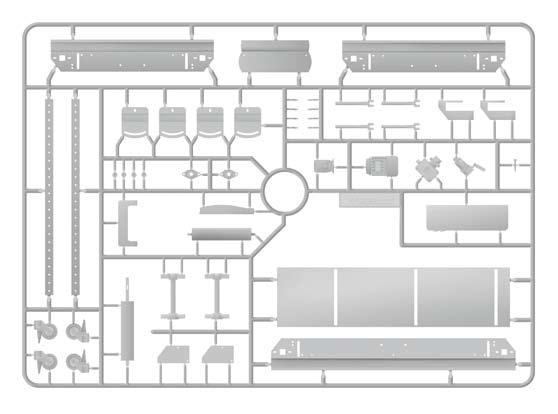 modular, fl