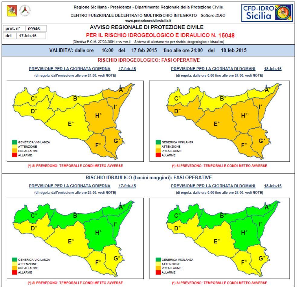 Regione siciliana