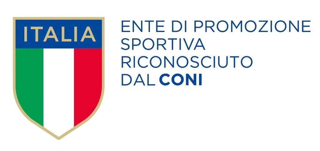 - Associazioni Sportive 1 e Sociali Italiane Sede Nazionale: Via