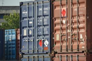 Slide Sea 14 Responsabilità Merci pericolose Certificato di imballaggio del container/veicolo (CPC) La persona preposta alla preparazione del container o del il veicolo deve certificare che: i