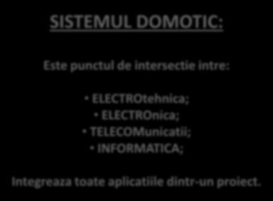 TELECOMunicatii;