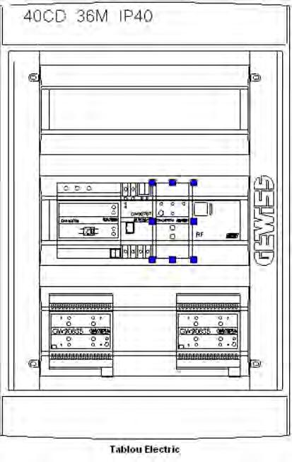 Product Manager DOMOTICS Documento ad uso interno.