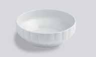 TR024170000 Insalatiera Salad Bowl cm 20xh7 Insalatiera Salad Bowl cm 17xh6 Samba Cod.