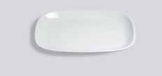 MM1AM440000 Vassoio Rettangolare cm 57x41xh5 Rectangular Tray cm 57x41xh5