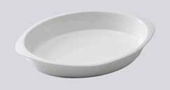 shaped bowl cm 31x14xh8 Contenitore