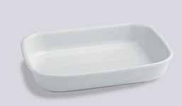 PL041320000 Ovale forno cm 25x16xh6 Oval baking dish cm 25x16xh6 Ovale forno cm