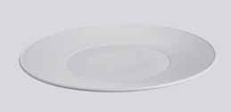 N ouvelle Cuisine Cod. NF022320000 Rotondo Piano cm 32 Round Plate cm 32 Cod. NF000280000 Piatto Piano cm 28 Dinner Plate cm 28 Cod.