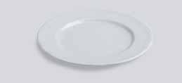 cm 28 Dinner Plate cm 28 Piatto Piano cm 27 Dinner Plate cm 27