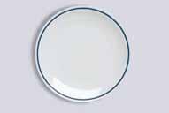 AZ004157420 Piatto Fondo cm 21 Soup Plate cm 21 Piatto Dessert cm 20 Dessert Plate