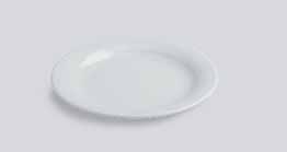 PF000260000 Piatto Piano cm 27 Dinner Plate cm 27 Cod.