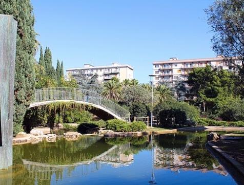 Bari città arcipelago I luoghi centrali in cui la comunità si