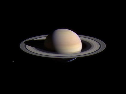 Saturno P.