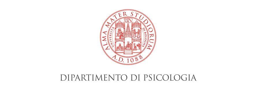 Prot. n.1018 del 1.09.2016 AVVISO PUBBLICO DI SELEZIONE PER TITOLI PER L AFFIDAMENTO DI UN INCARICO DI COLLABORAZIONE PER LE ESIGENZE DEL DIPARTIMENTO DI PSICOLOGIA Visto l art. 7 comma 6 D.Lgs.