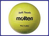 Volley - Mini Volley - Beach Volley : Palloni & Accessori Pag. Cat.