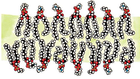 la fluidità della membrana