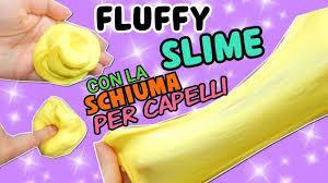 Ricetta Slime Ricetta Slime numero 3 Ricetta Slime con colla e crema per le mani o per il corpo OCCORRENTE: colla vinilica oppure trasparente (si può trovare nei negozi cinesi oppure nei siti online