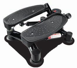 home fitness 9977 BALANCER STEPPER con computer e