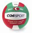 un grip eccezionale - misura 5 60 volley 3309