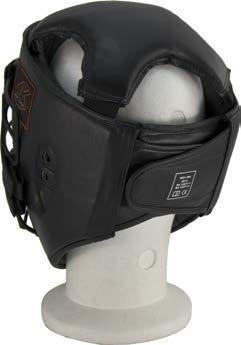 PROTEZIONI CASCO FULL GRID code SK230