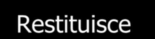 struct timeval *timeout); Restituisce -1