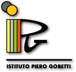 I.I.S.S. Piero Gobetti LICEO: Scientifico - Linguistico TECNICO: Amministrazione Finanza Marketing - Meccanica Meccatronica Energia - Informatica e Telecom.