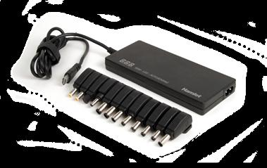 INVERTITORE DI CORRENTE 12/220V + USB