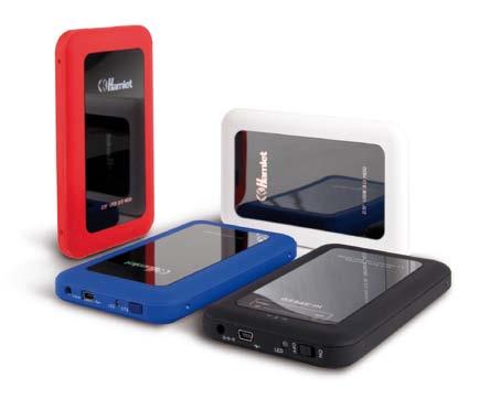 DOCKING STATION USB 3.0 SINGLE BAY 2.5"- 3.