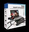 Giradischi e TV FOTOCAMERA DIGITALE USB Vinyl Videotape SMART LP CONVERTER DA VINILE A MP3