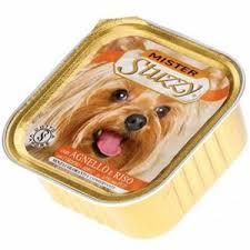 CAD32) SPECIALDOG PATE (2,5) 400 GR 0,95 Gusti : pollo e coniglio (Cod.