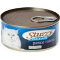 GAD49) pollo (Cod. GAD50) manzo (Cod. GAD51) MIGLIOR GATTO - mousse in bustine(4) 85 GR 0,85 Gusti : 100% tacchino(cod. GAD96) 100% vitello (Cod. GAD97) 100% prosciutto (Cod.