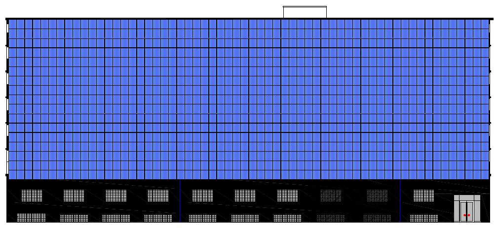 Rapporto efficienza energetica CNR 2013 / Area della ricerca di Milano 1 2.