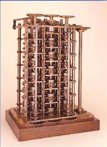 Lauree Triennali - Cosrso di Informatica - Franco Del Bolgia 9 Leibniz nel 1672 migliorò la Pascalina progettando una macchina capace di moltiplicare e dividere e fece ricerche sulla teoria dei
