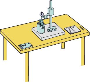 TOOLN SYSTEMS Accessories Accessori Attrezzatura di premisurazione per unità di taglio Coromant Capto La precisione dell accoppiamento Coromant Capto garantisce ottima ripetibilità quando si