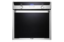 SLM8XL Pz 3 590 Forno 60 DeLonghi 72Lt