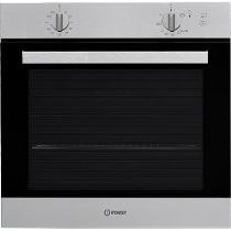 IGW620IX Pz 7 410 Forno Indesit a GAS 60cm Grill Elettrico