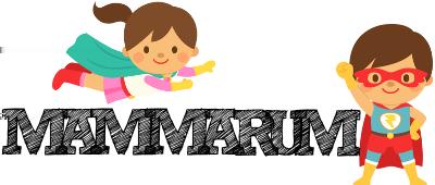 "Mammarum" [1] è un blog dedicato alle mamme ricco di suggerimenti sugli alimenti e di trucchi su come taroccare un piatto per renderlo appetibile ai più