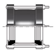 Tolleranza De min-max EPDM NBR (*) 50 43,5-63,5 JMB043063E 225,42 JMB043063N 281,77 65 63,0-83,7 JMB063083E 231,67 JMB063083N 288,03 80 85,7-107,0 JMB085107E 258,29 JMB085107N 288,03 100 107,2-133,2